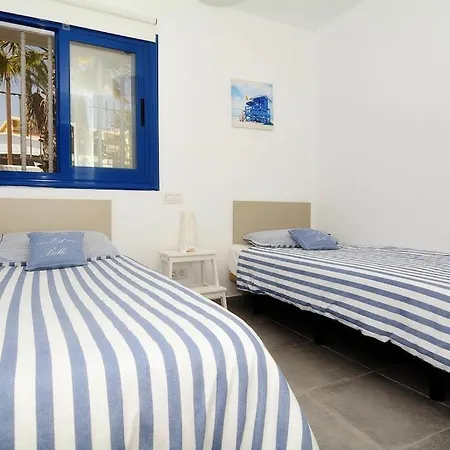 Puerto Del Carmen - Ace02027-eyd Apartment