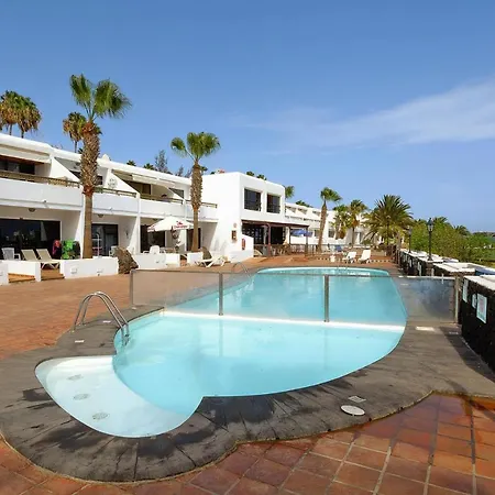 Puerto Del Carmen - Ace02027-eyd Пуэрто дель Кармен