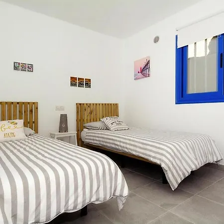 Puerto Del Carmen - Ace02027-eyd Пуэрто дель Кармен