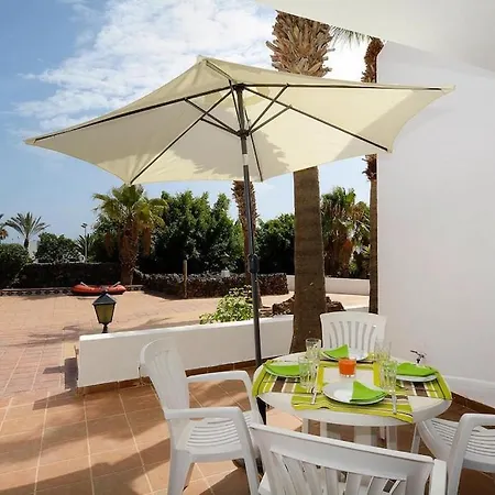 Puerto Del Carmen - Ace02027-eyd Апартаменты Пуэрто дель Кармен
