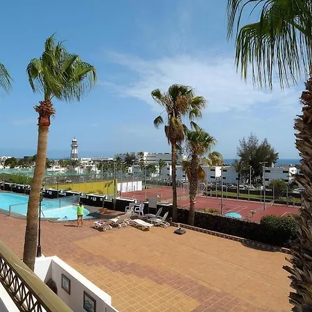 Puerto Del Carmen - Ace02027-eyd Пуэрто дель Кармен